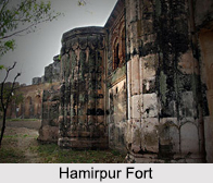 Hamirpur Fort, Himachal Pradesh