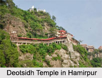 Hamirpur, Himachal Pradesh