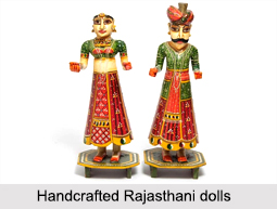 Handicrafts of Rajasthan, Indian Handicrafts