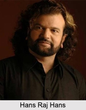 Hans Raj Hans, Punjabi Singer