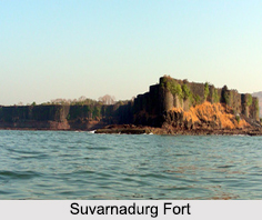 Harnai Beach, Dapoli, Maharashtra