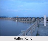 Hathni Kund, Haryana