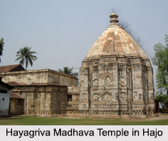 Hajo, Kamrup District, Assam