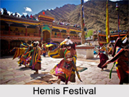 Festivals of Jammu & Kashmir, India