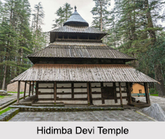 Tourism in Manali
