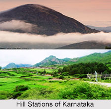 Hill Stations of Karnataka