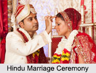 Hindu Marriage Ceremony, Indian Wedding