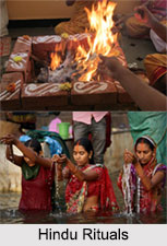 Hindu Rituals