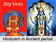 Hinduism in Ancient Period