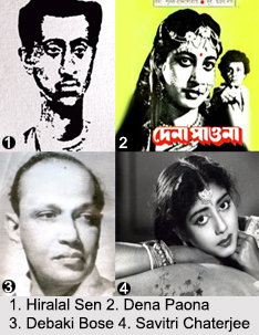 Bengali Cinema, Indian Movies