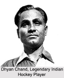 History of Hockey in India