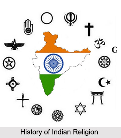 History of Indian Religion