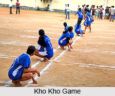 History of Kho Kho