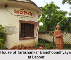 Labpur, Birbhum District, West Bengal