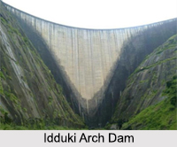 Idukki, Indian Hill Station