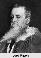 Ilbert Bill, Modern Indian History