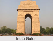 India Gate, Delhi