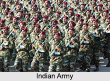 Indian Army