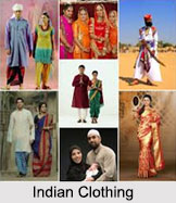 Indian Clothing