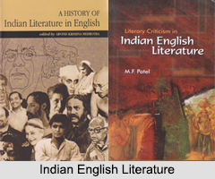 Indian English Literature