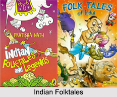 Indian Folktales