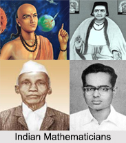 Indian Mathematicians