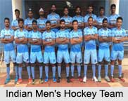 Indian Men