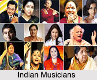 Indian Musicians