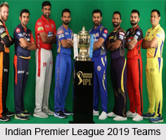 Indian Premier League 2019, Indian Premier League
