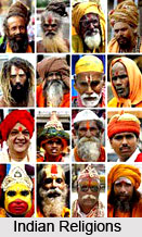 Indian Religions