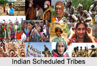 Indian Scheduled Tribes