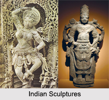 Indian Sculptures