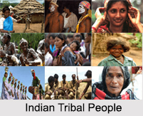 Indian Tribal People