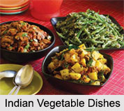 Indian Vegetable Dishes, Indian Food
