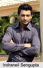 Indraneil Sengupta, Bengali Actor