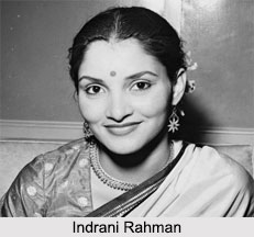 Indrani Rahman, Indian Classical Dancer