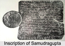 Samudragupta, Gupta Emperor