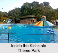 Amusements Parks in Chennai