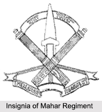 Mahar Regiment, Presidency Armies in British India