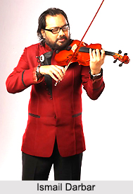 Ismail Darbar, Indian Movie Music Director