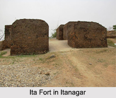 Itanagar, Arunachal Pradesh