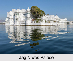 Jag Niwas, Rajasthan