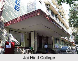 Jai Hind College, Mumbai