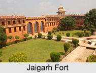 Jaigarh Fort, Rajasthan