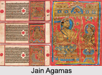 Jain Agamas, Jainism