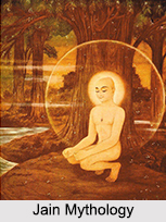 Jain Mythology, Jainism
