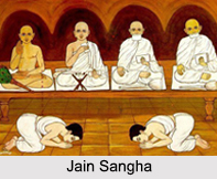Jain Sangha