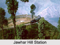 Jawhar, Maharashtra