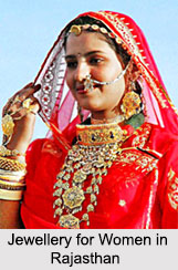 Jewellery for Women in Rajasthan