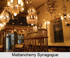 Jews of Kochi, Jewish Community